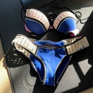 Victoria secret swimsuit size S